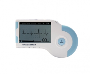 Manufacturers Exporters and Wholesale Suppliers of Handheld ECG Machine New Delhi Delhi