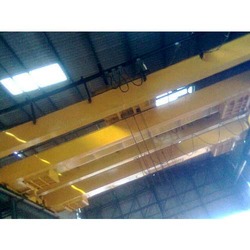 Manufacturers Exporters and Wholesale Suppliers of Heavy Duty EOT Cranes Hyderabad Andhra Pradesh