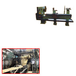 Manufacturers Exporters and Wholesale Suppliers of Heavy Duty Lathe Machine for Sugar Industry Rajkot Gujarat