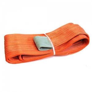 Manufacturers Exporters and Wholesale Suppliers of Heavy Duty Polyester Sling Pune Maharashtra