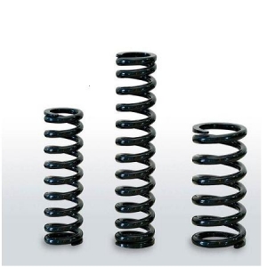 Manufacturers Exporters and Wholesale Suppliers of Heavy Duty Spring Satara Maharashtra