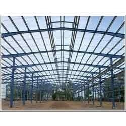 Service Provider of Heavy Fabrication Job Work Vadodara Gujarat 