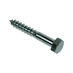 Manufacturers Exporters and Wholesale Suppliers of Hex Coach Screws Secunderabad Andhra Pradesh