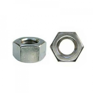 Manufacturers Exporters and Wholesale Suppliers of Hex Nuts Mumbai Maharashtra