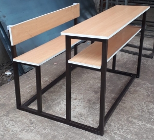 Manufacturers Exporters and Wholesale Suppliers of High School Furniture Patna Bihar