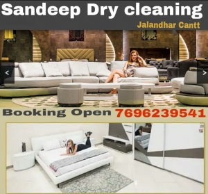 Service Provider of Home Cleaning Services Jalandhar Punjab 