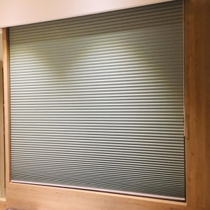 Manufacturers Exporters and Wholesale Suppliers of Honeycomb Blinds Ahmedabad Gujarat