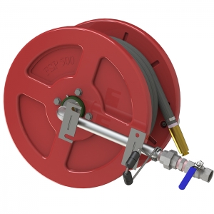 Manufacturers Exporters and Wholesale Suppliers of Hose Reel Drum Agra Uttar Pradesh