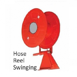Manufacturers Exporters and Wholesale Suppliers of Hose Reel Swinging Gurgaon Haryana