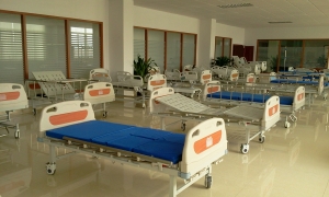 Manufacturers Exporters and Wholesale Suppliers of Hospital ICU Beds Jalandhar Punjab