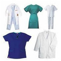 Manufacturers Exporters and Wholesale Suppliers of Hospital Industry Garments Chennai Tamil Nadu