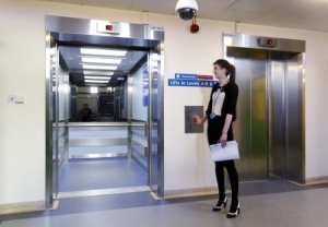 Manufacturers Exporters and Wholesale Suppliers of Hospital lift Raipur Chattisgarh
