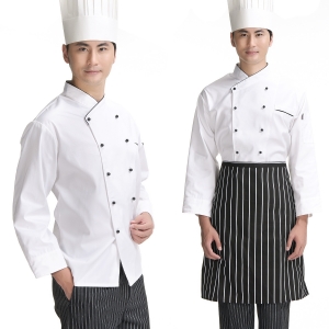 Manufacturers Exporters and Wholesale Suppliers of Hotel Uniform Asansol Andhra Pradesh