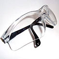 Manufacturers Exporters and Wholesale Suppliers of Safety Goggle  O Power UV Coated hyderabad Andhra Pradesh