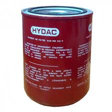 Hydac Hydraulic Filter