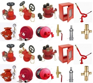 Manufacturers Exporters and Wholesale Suppliers of Hydrant Material Bhuj Gujarat
