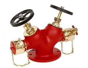 Manufacturers Exporters and Wholesale Suppliers of Hydrant Valve Lucknow Uttar Pradesh
