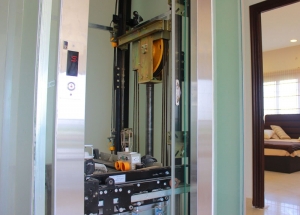 Manufacturers Exporters and Wholesale Suppliers of Hydraulic Elevator Bhopal Madhya Pradesh