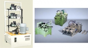 Manufacturers Exporters and Wholesale Suppliers of Hydraulic Power Packs New Delhi Delhi
