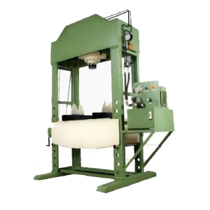 Manufacturers Exporters and Wholesale Suppliers of Hydraulic Power Press Ludhiana Punjab