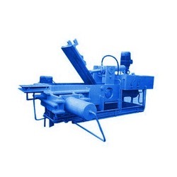 Manufacturers Exporters and Wholesale Suppliers of Hydraulic Scrap Bailing Press Machine Ahmedabad Gujarat