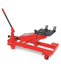 Manufacturers Exporters and Wholesale Suppliers of Hydraulic Transmission Jack-Horizontal Hyderabad Andhra Pradesh