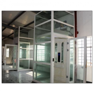 Manufacturers Exporters and Wholesale Suppliers of Hydraulic Villa Elevators Telangana Haryana
