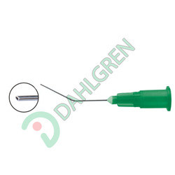 Manufacturers Exporters and Wholesale Suppliers of Hydrodissection Cannula New Delhi Delhi