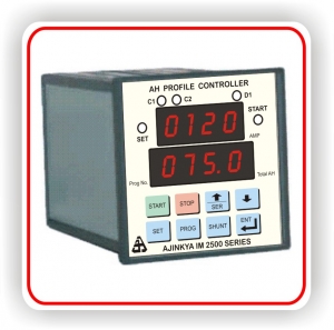 Manufacturers Exporters and Wholesale Suppliers of Ampere Profile Controller IM2508 Mumbai Maharashtra