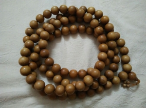 Manufacturers Exporters and Wholesale Suppliers of Sandalwood Prayer Beads Mala Jaipur Rajasthan