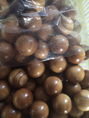Manufacturers Exporters and Wholesale Suppliers of Traditional Sandalwood Mala Jaipur Rajasthan