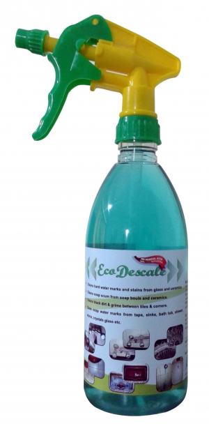 Manufacturers Exporters and Wholesale Suppliers of EcoDescale Pune Maharashtra