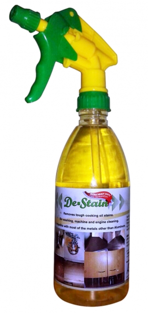 Manufacturers Exporters and Wholesale Suppliers of DeStain Pune Maharashtra