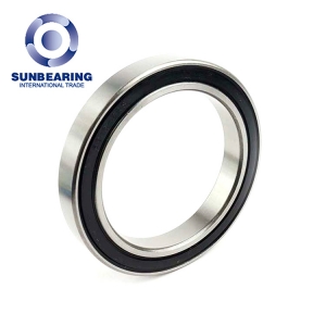 Manufacturers Exporters and Wholesale Suppliers of Bargain Buys Long Life Deep Groove Ball Bearing 6915 2RS From Factory Dalian 