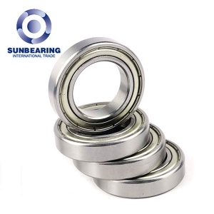 Manufacturers Exporters and Wholesale Suppliers of Brand Stocked Deep Groove Ball Bearing 6905 SUN BEARING Dalian 