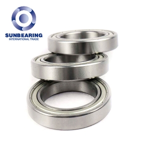 Manufacturers Exporters and Wholesale Suppliers of Deep Groove Ball Bearing 6906 SUN BEARING Dalian 