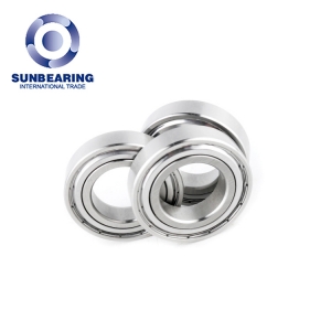 Manufacturers Exporters and Wholesale Suppliers of Deep Groove Ball Bearing 6006 ZZ C3 Z3V3 In Stock SUN BEARING Dalian 