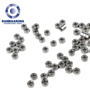 Manufacturers Exporters and Wholesale Suppliers of Mini Deep Groove Ball Bearing SUNBEARING 6302 Dalian 