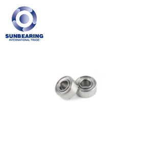 Manufacturers Exporters and Wholesale Suppliers of Miniature Deep Groove Ball Bearing 6001 RS & ZZ SUN BEARING Dalian 