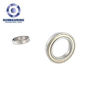 Manufacturers Exporters and Wholesale Suppliers of High Precision Deep Groove Ball Bearing 6015 Sun bearing Dalian 