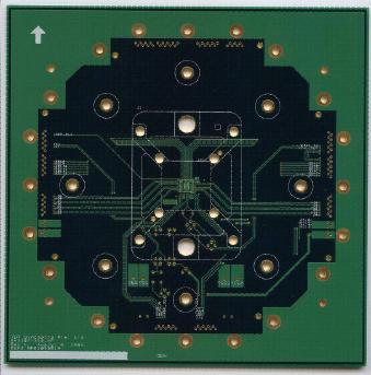Manufacturers Exporters and Wholesale Suppliers of Impedance control PCB Shenzhen 