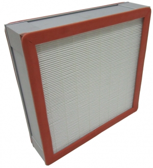 Manufacturers Exporters and Wholesale Suppliers of Industrial AHU Filters Banglore Karnataka