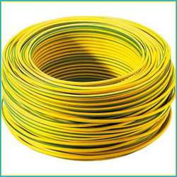 Manufacturers Exporters and Wholesale Suppliers of Industrial Cable Pune Maharashtra