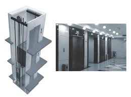 Service Provider of Industrial Elevators Services Belgaum Karnataka 