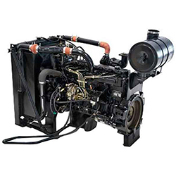 Manufacturers Exporters and Wholesale Suppliers of Industrial Generators Leypower - LP 25 KVA Kolkata West Bengal