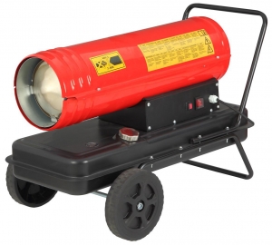 Manufacturers Exporters and Wholesale Suppliers of Industrial Heater Ghaziabad Uttar Pradesh