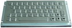 Manufacturers Exporters and Wholesale Suppliers of Industrial Keyboard Bangalore Karnataka