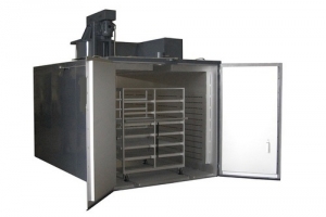 Manufacturers Exporters and Wholesale Suppliers of Industrial Ovens Roorkee Uttar Pradesh