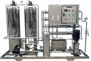 Manufacturers Exporters and Wholesale Suppliers of Industrial RO Plants Telangana Andhra Pradesh