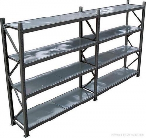Manufacturers Exporters and Wholesale Suppliers of Industrial Rack Mumbai Maharashtra